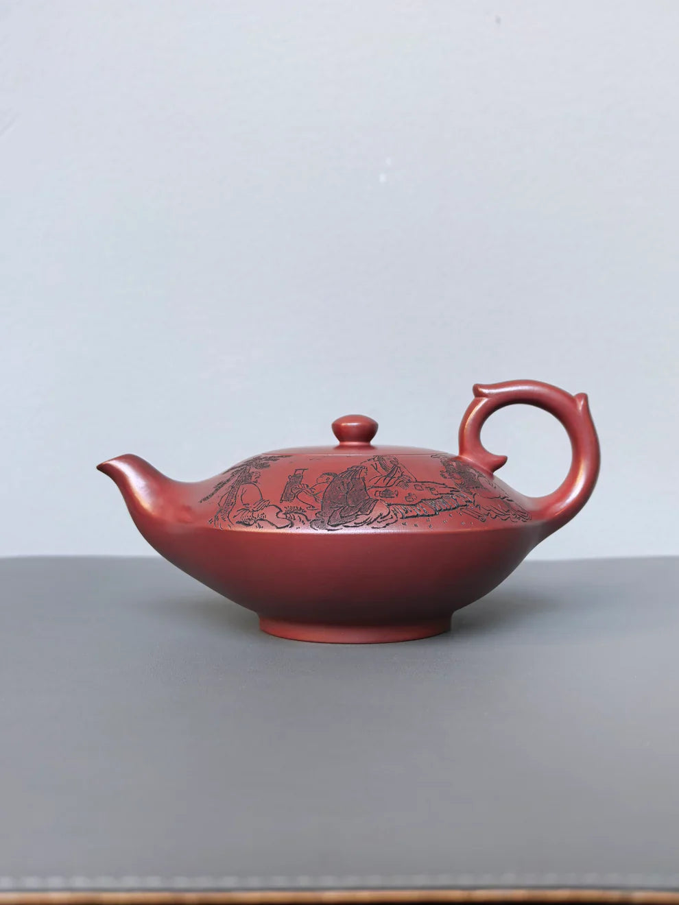 Yixing Zisha Teapots - ZishaTeapotChina – Page 28