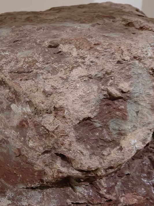 130cc小品降坡泥「灵珠」手工定制