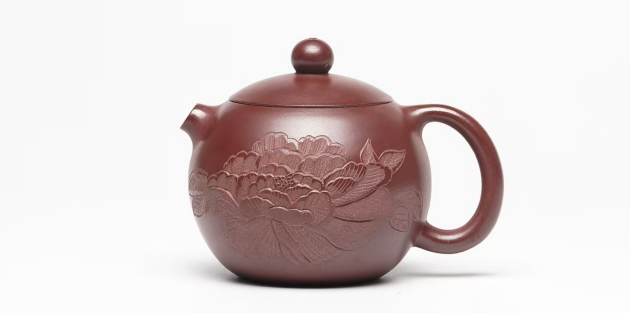 原矿朱泥/大红袍类- ZishaTeapotChina