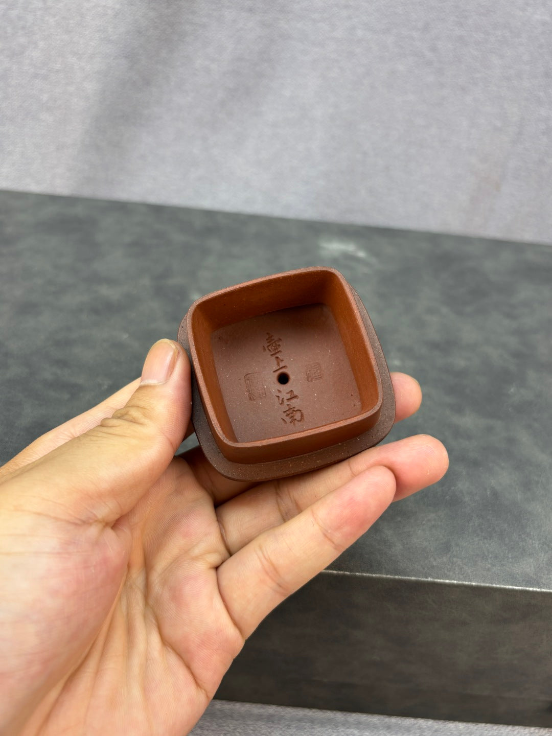 程辉大师《传炉》收藏级重器 原矿极品底槽清·300cc