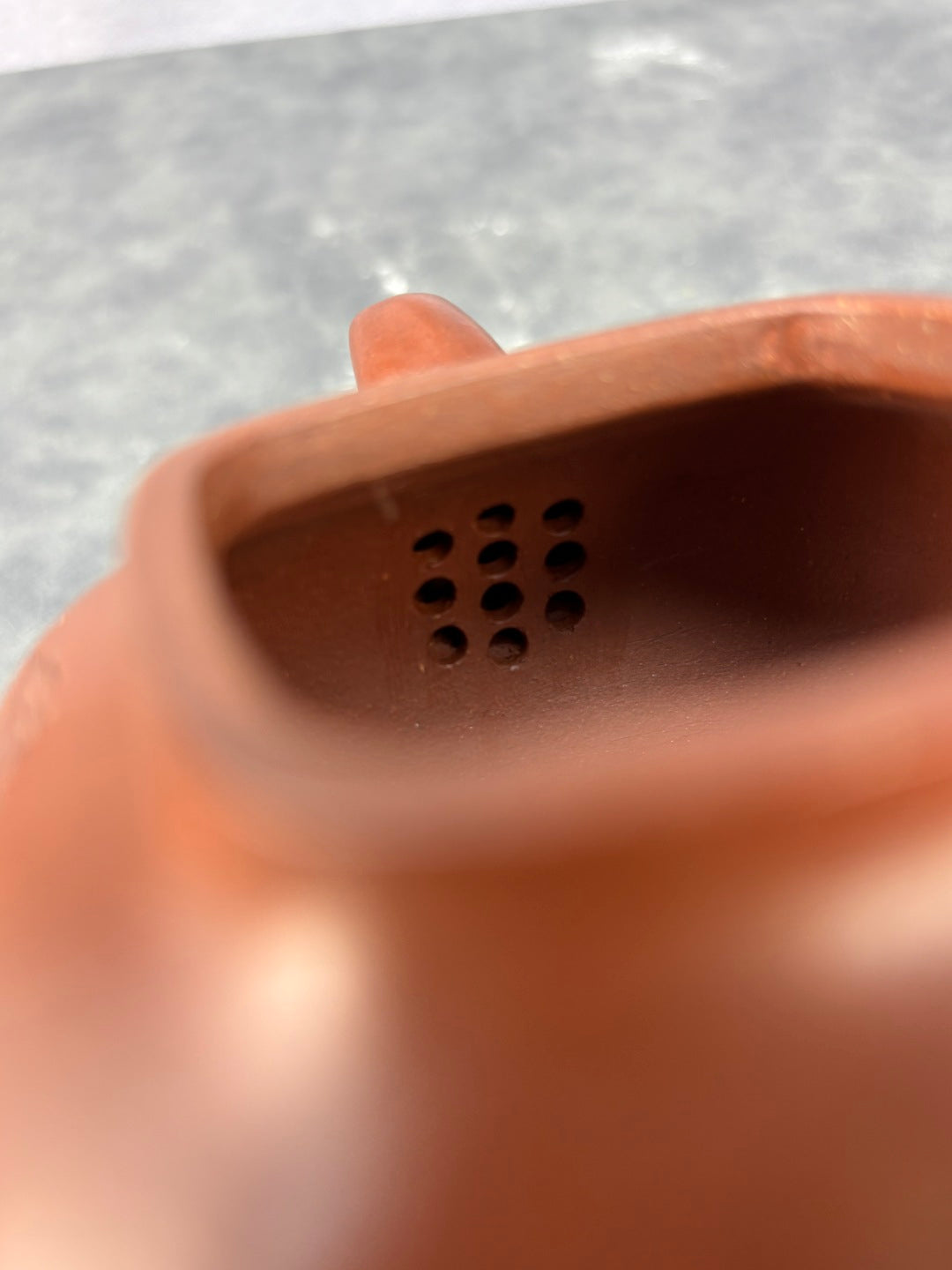 程辉大师《传炉》收藏级重器 原矿极品底槽清·300cc
