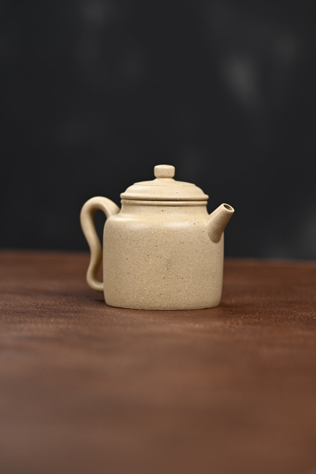 特惠· 『高德中』 泥绘·本山绿·容量150cc·7孔出水