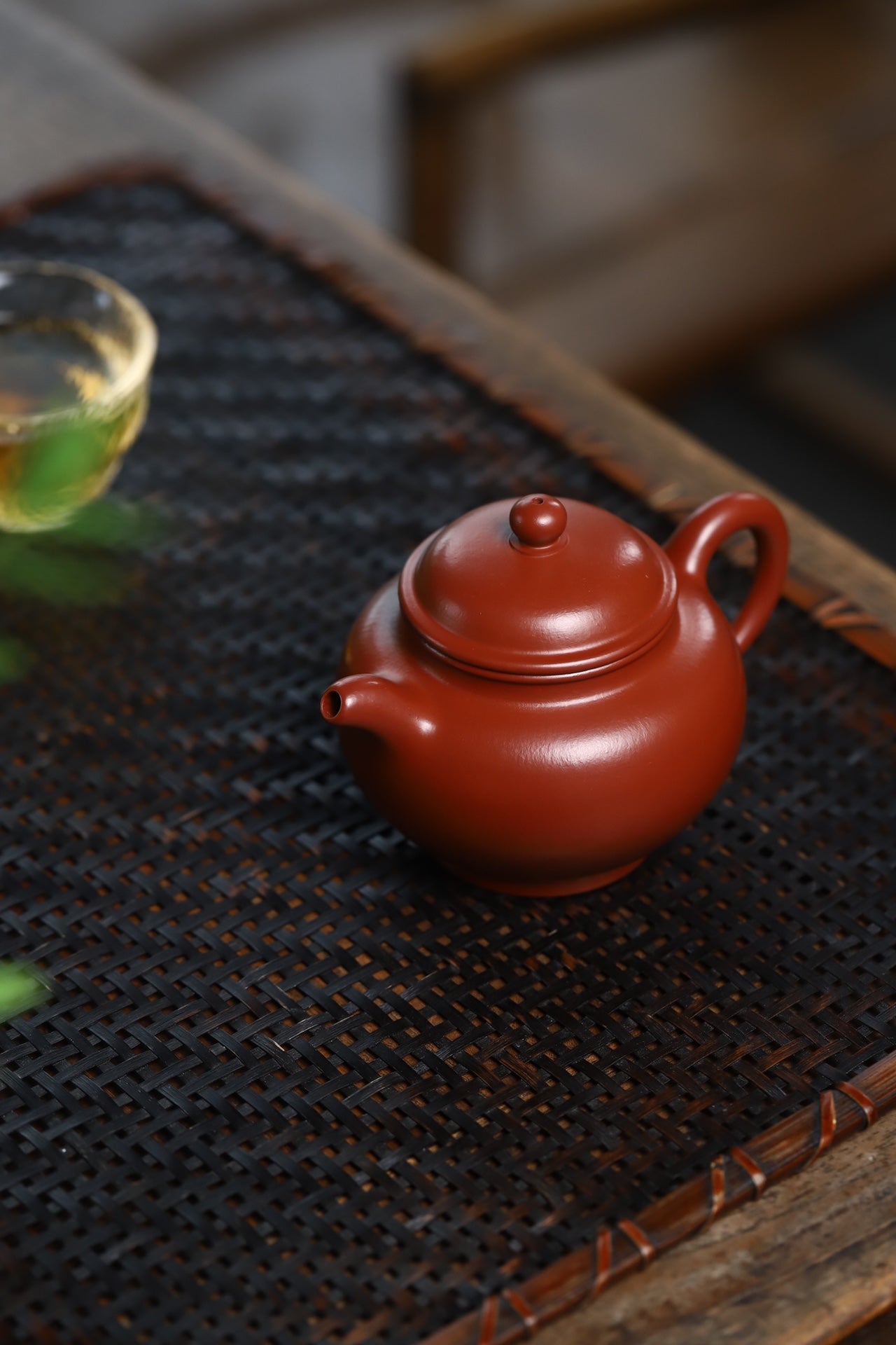 【掇只】 国家级正高级工艺美术师刘锡芬 中国工艺美术大师顾绍培高徒