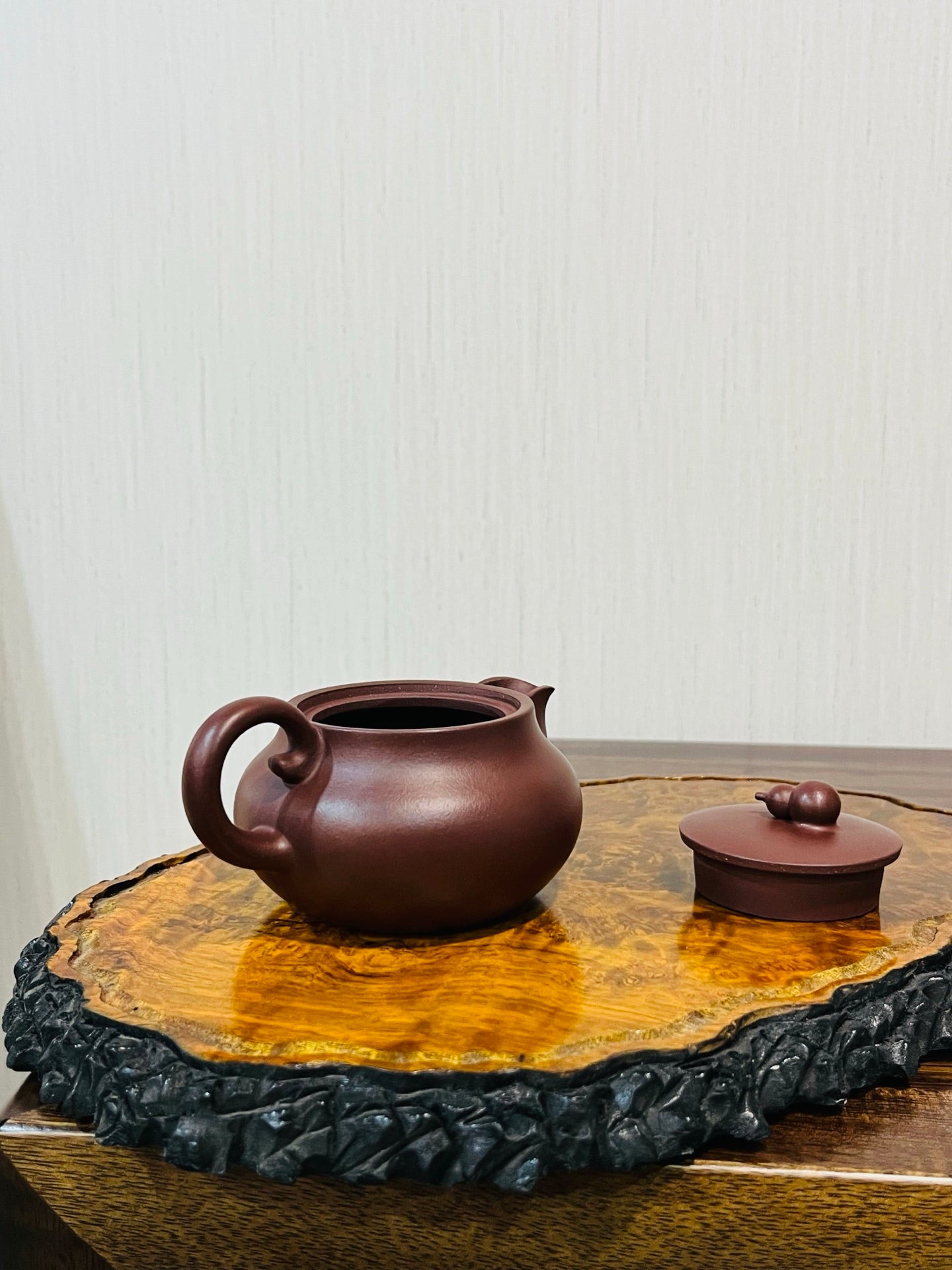 精工系列 150cc大内推球孔 大口盖 投茶不要太方便