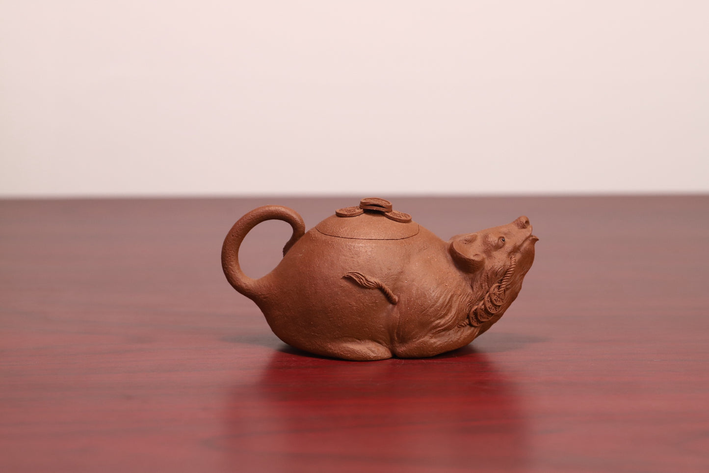 鼠你有钱(鼠来宝)原矿降坡泥,容量150cc