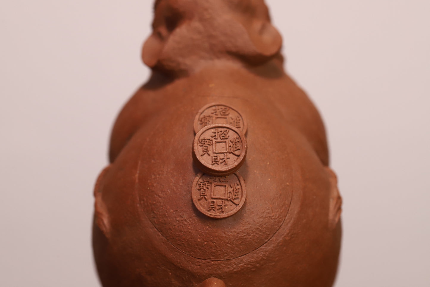 鼠你有钱(鼠来宝)原矿降坡泥,容量150cc