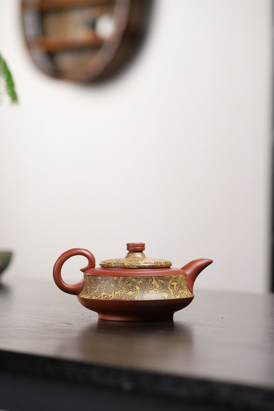 【一帆风顺】 原矿底槽清(绞泥) 300cc 14孔