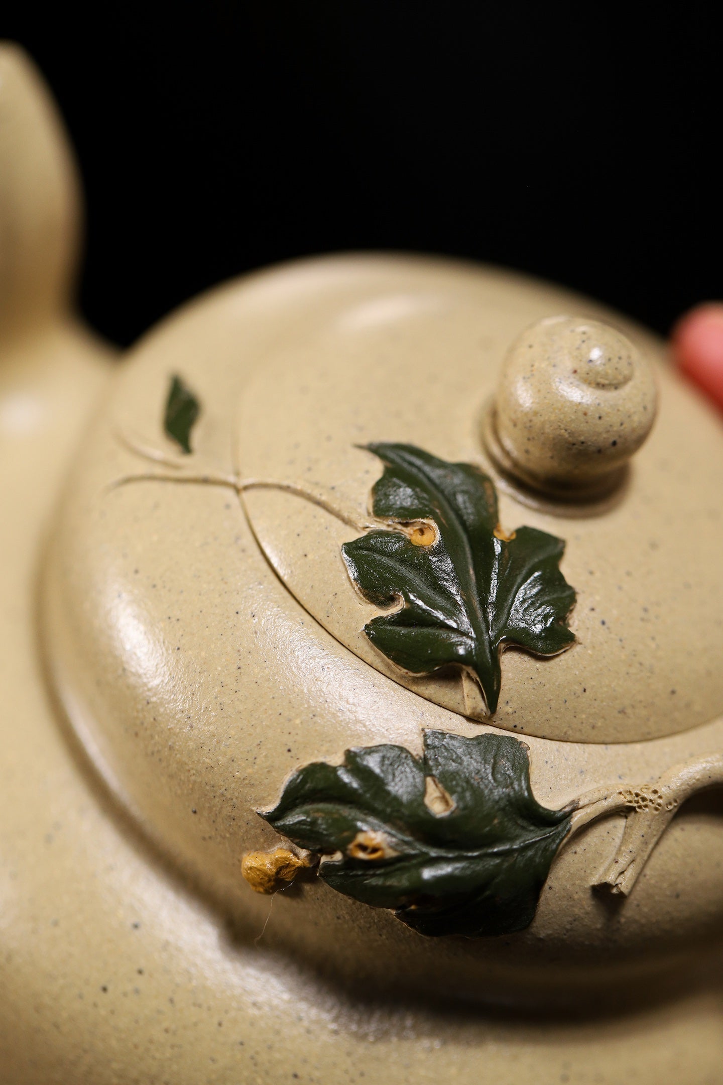 【葫芦】 本山甲级白皮龙 260cc顾洪军 国家级高级工艺美术师