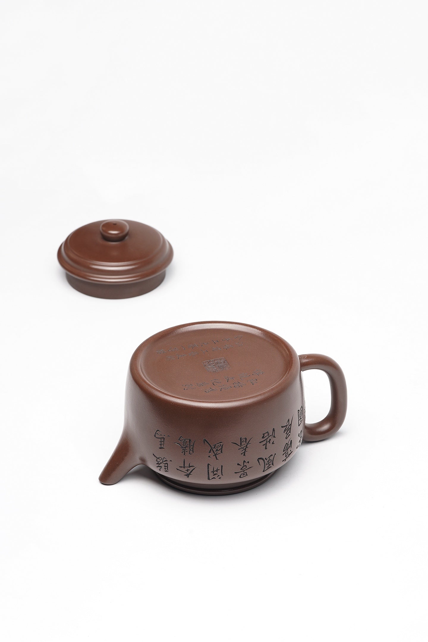 戴静波 极品底槽清 德钟 450cc 收藏重器 研高佳作