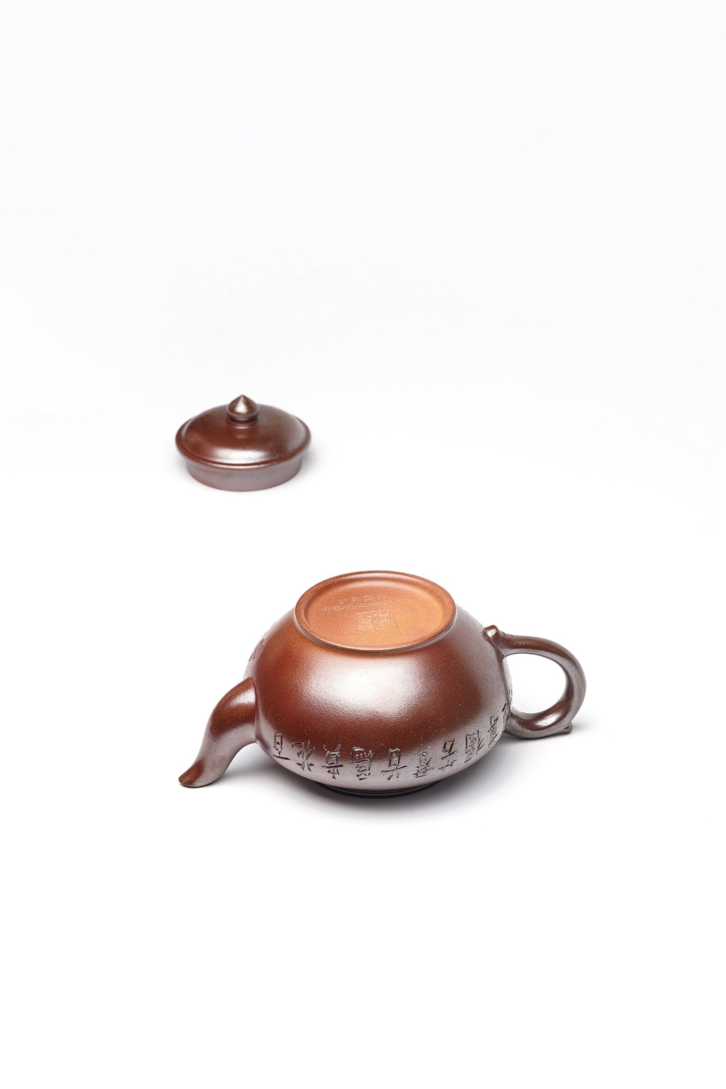 戴静波 正高级工艺美术师 师从中国工艺美术大师吕尧臣 笑樱