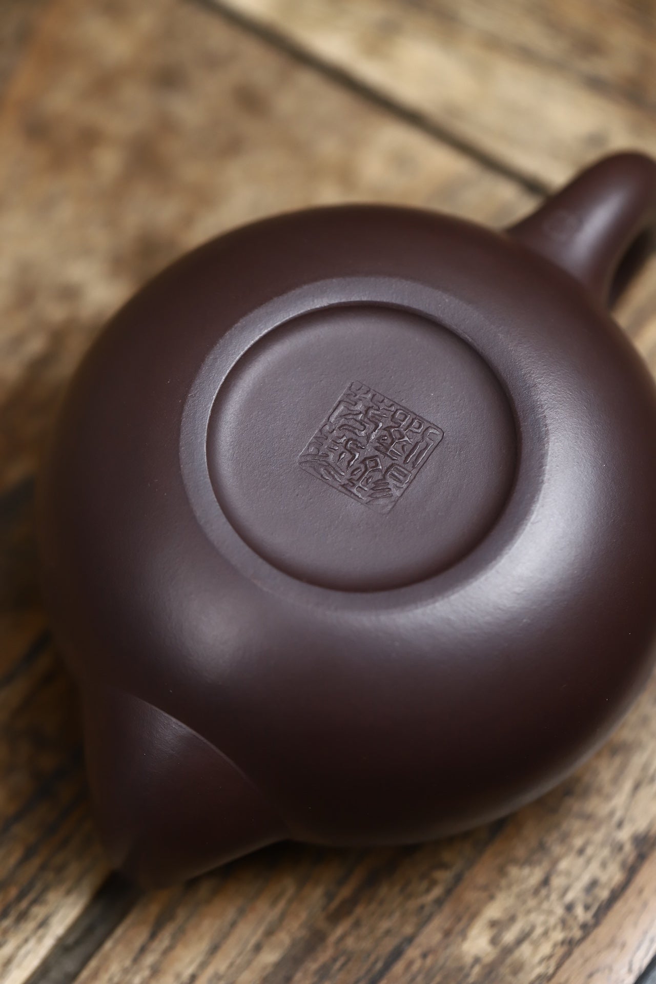 【牛气冲天】容量230毫升 国家级正高级工艺美术师刘锡芬