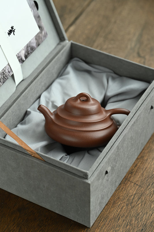 舍瓢·全手工 容量200cc 极品底槽清