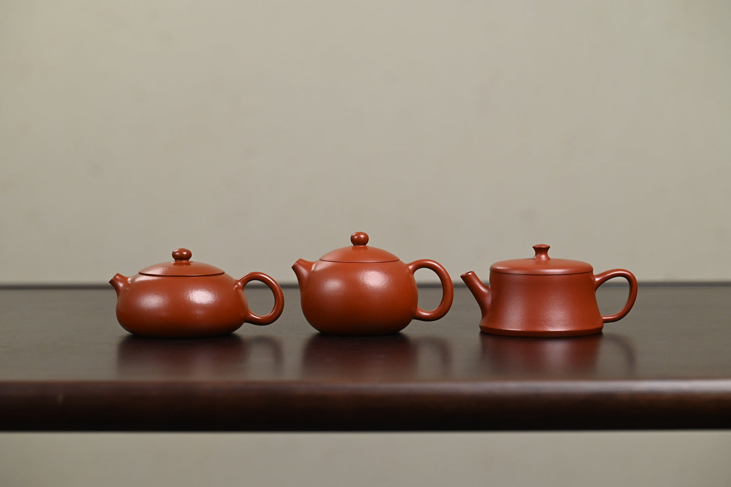 新品 极品皱皮朱泥·孙建芳(国家级工艺美术师)系列