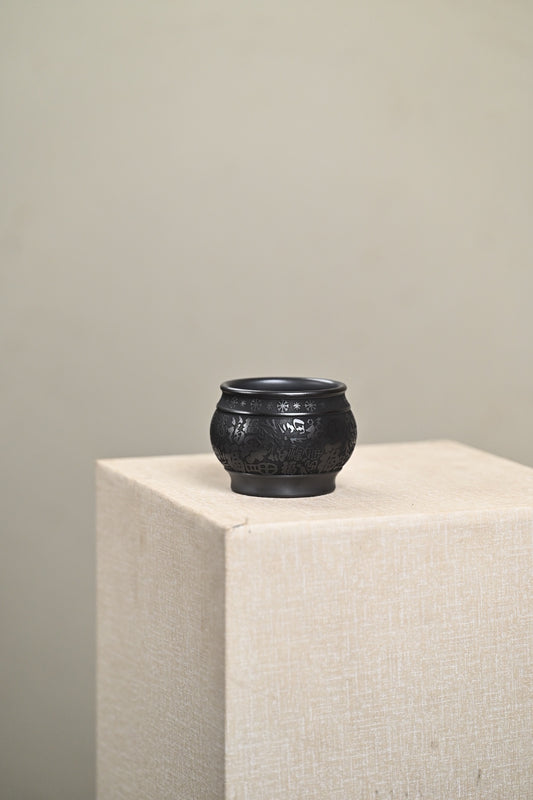 新品· 『主人杯』 石黄·容量190cc(🈵️)