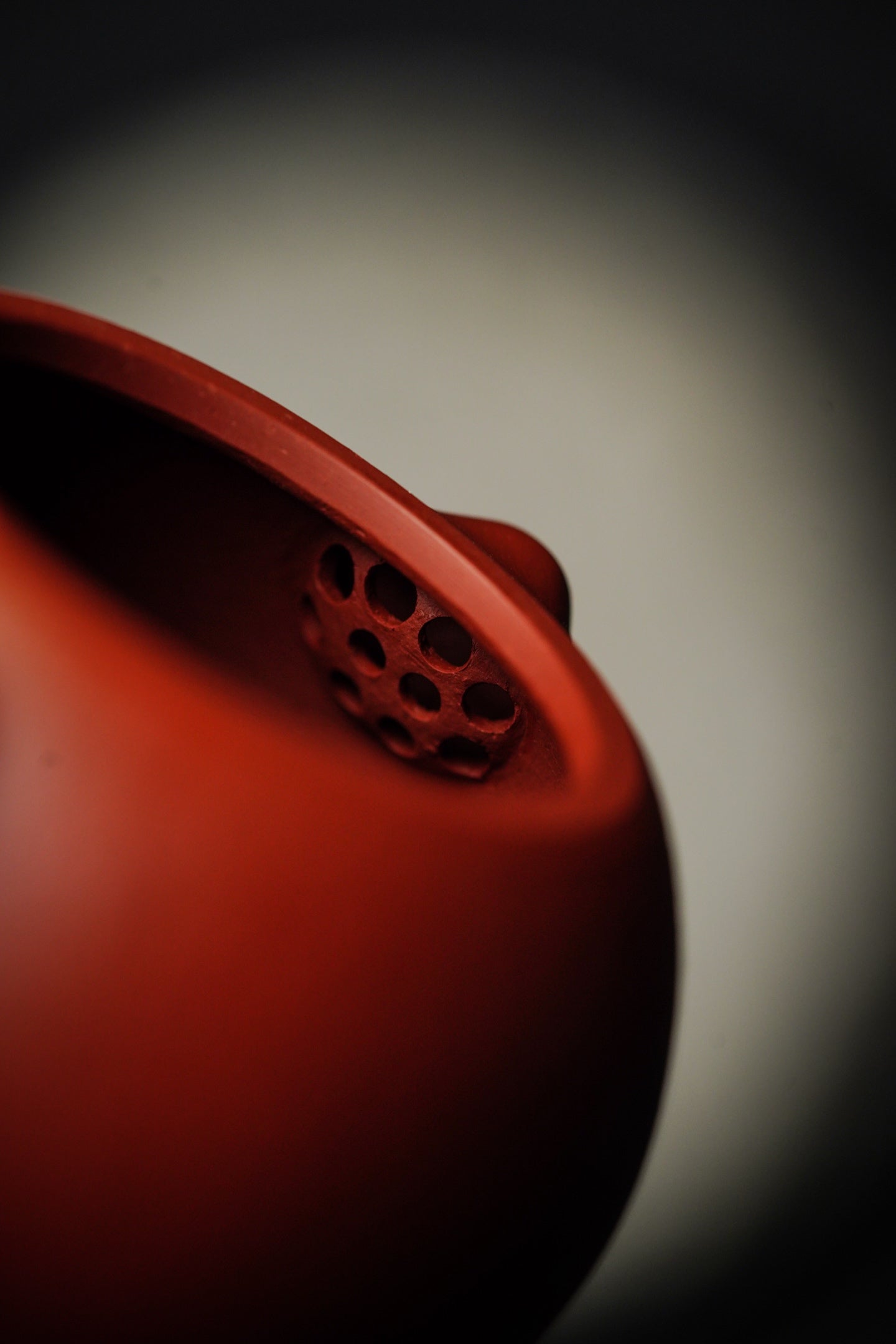 龙行西施·全手工 160cc·原矿小煤窑朱泥