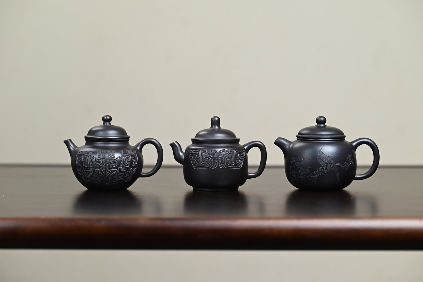 高工· 石黄·内推·秦国萍(国家级高级工艺美术师)·系列