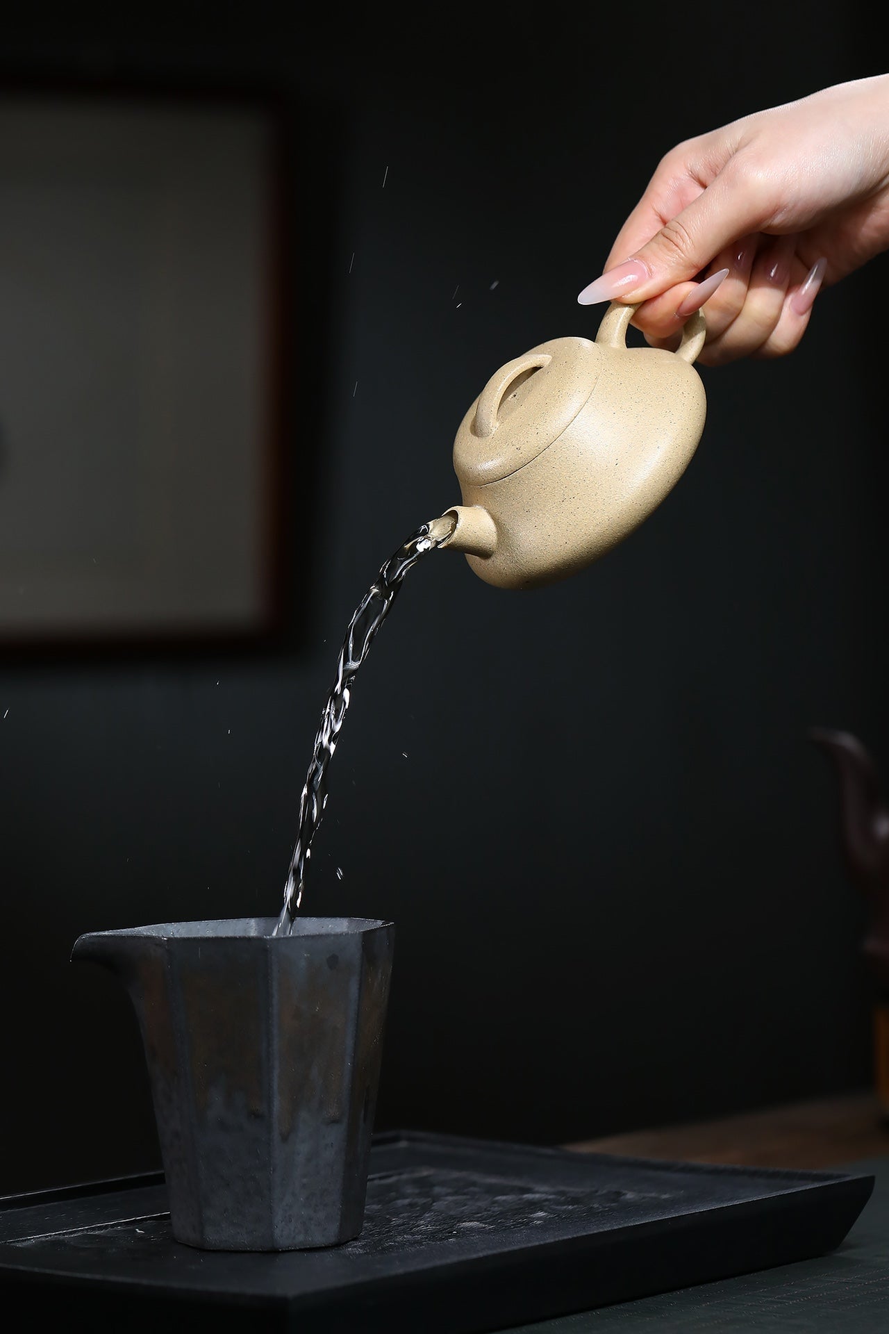 影瓢·本绿/精工 容量:150cc