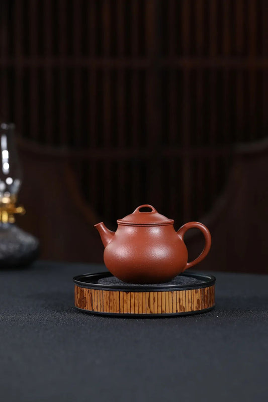 130cc小品降坡泥「灵珠」手工定制