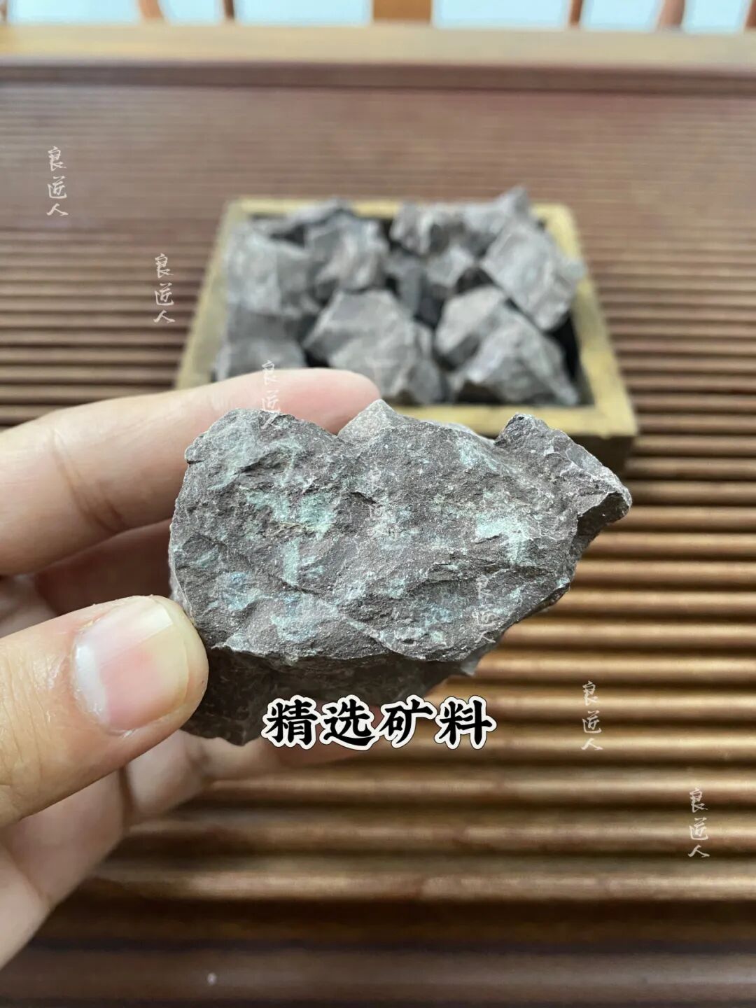 全手工紫茄泥手工定制德钟壶光素器紫砂壶典范