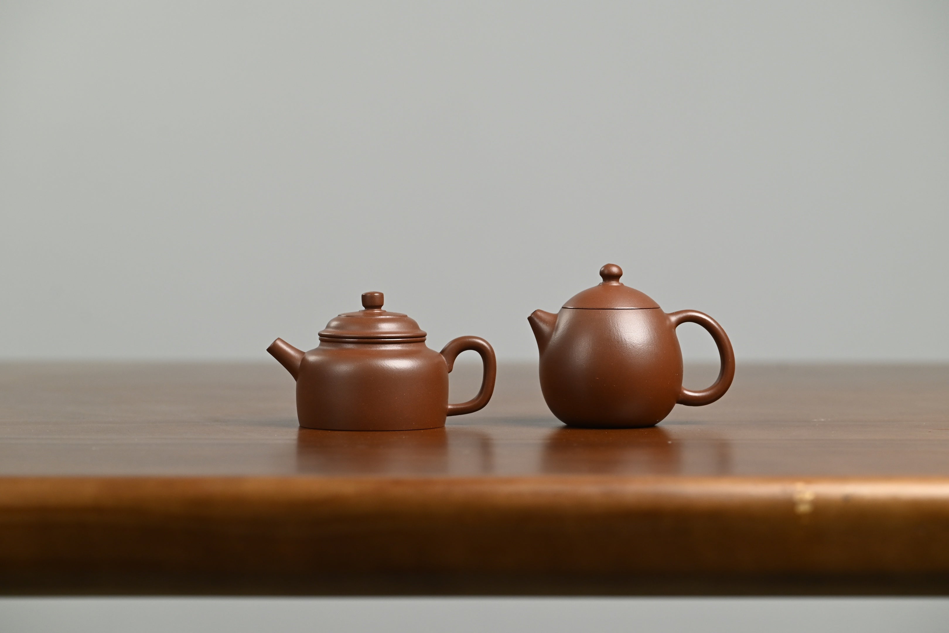 新品·特惠 文革老紫泥·内推·陈华军（国家级工艺美术师）系列