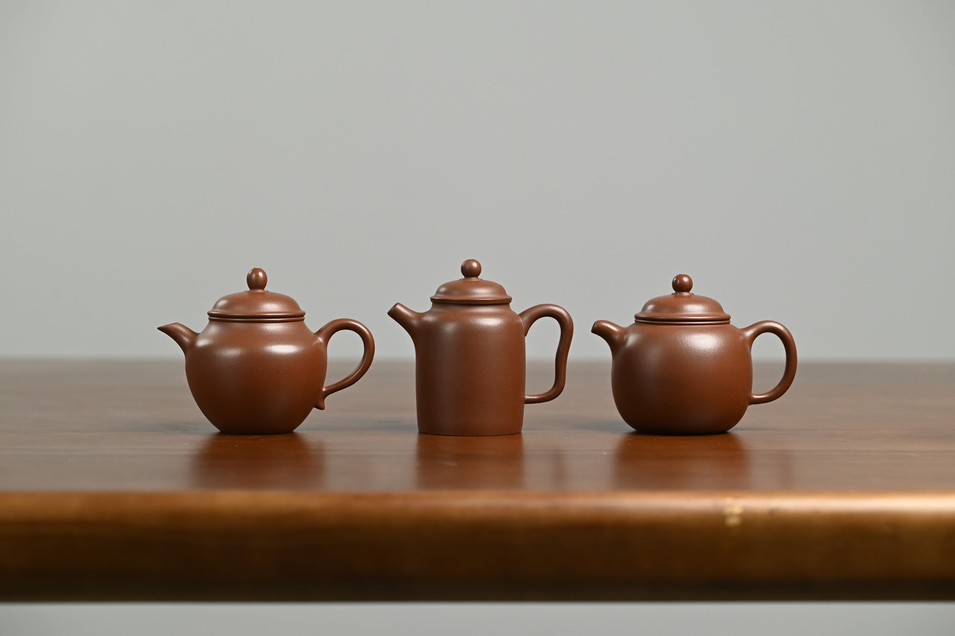 新品·特惠 文革老紫泥·内推·陈华军（国家级工艺美术师）系列