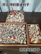 林老师制作汉瓦壶 容量160CC原矿黄金段泥质地坚润 全手工定制