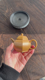 六方小水平·小精品·150cc 原矿顶级黄金段 慕古润泽
