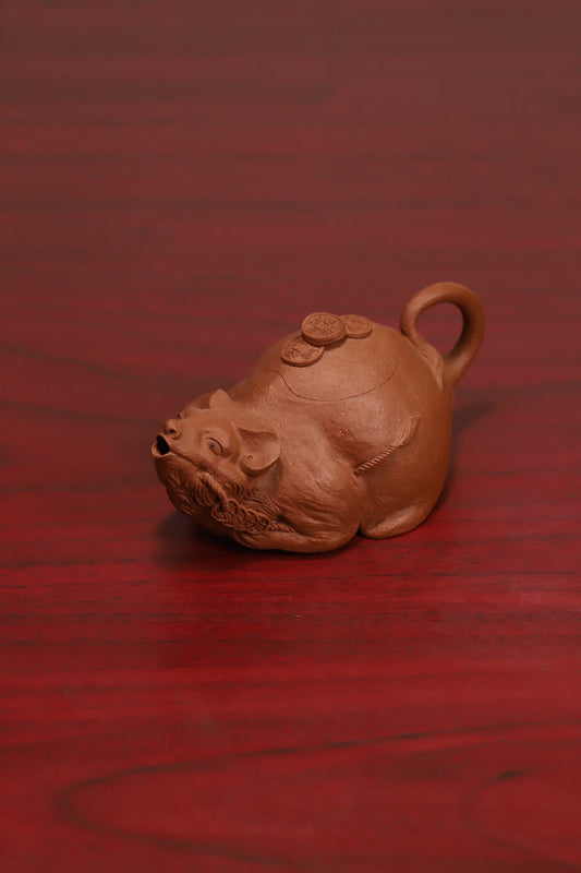 鼠你有钱（鼠来宝）原矿降坡泥，容量150cc