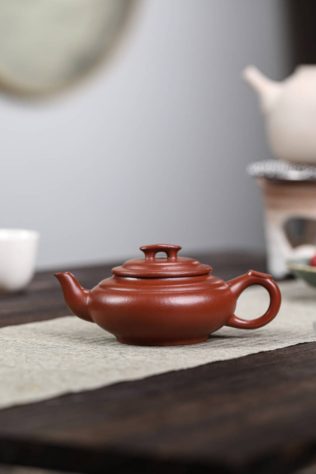 Yixing Zisha Teapots - ZishaTeapotChina – Page 183