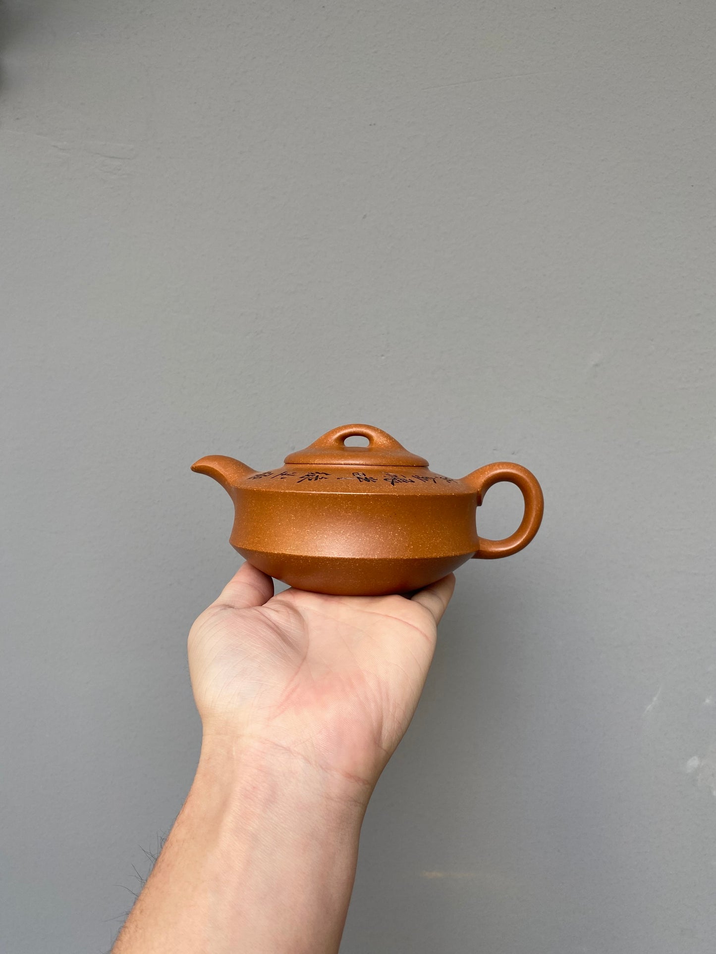 【国大师顾绍培➕省大师储立之合作限量款】《玉成汉君》极具收藏价值重器