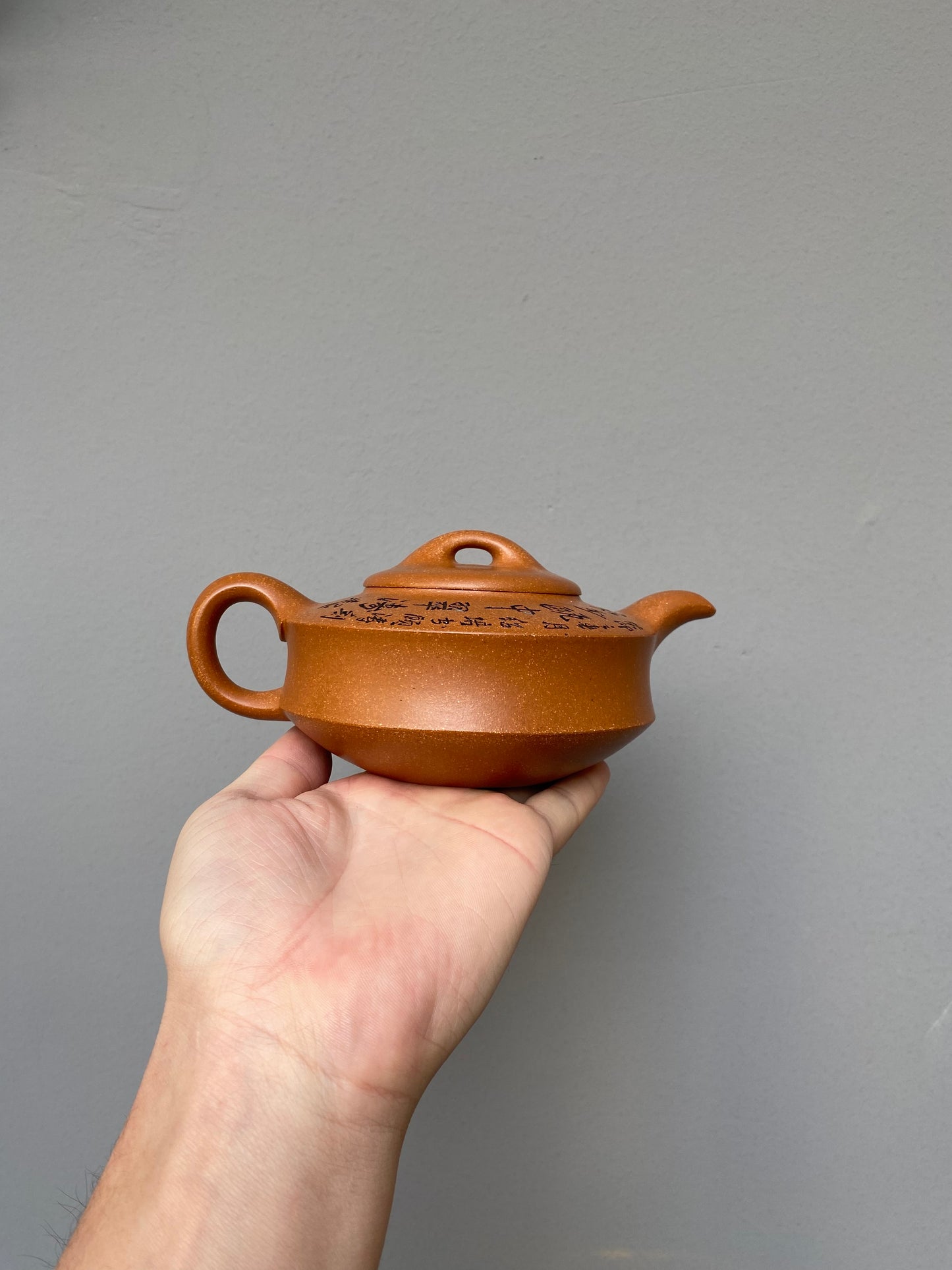 【国大师顾绍培➕省大师储立之合作限量款】《玉成汉君》极具收藏价值重器