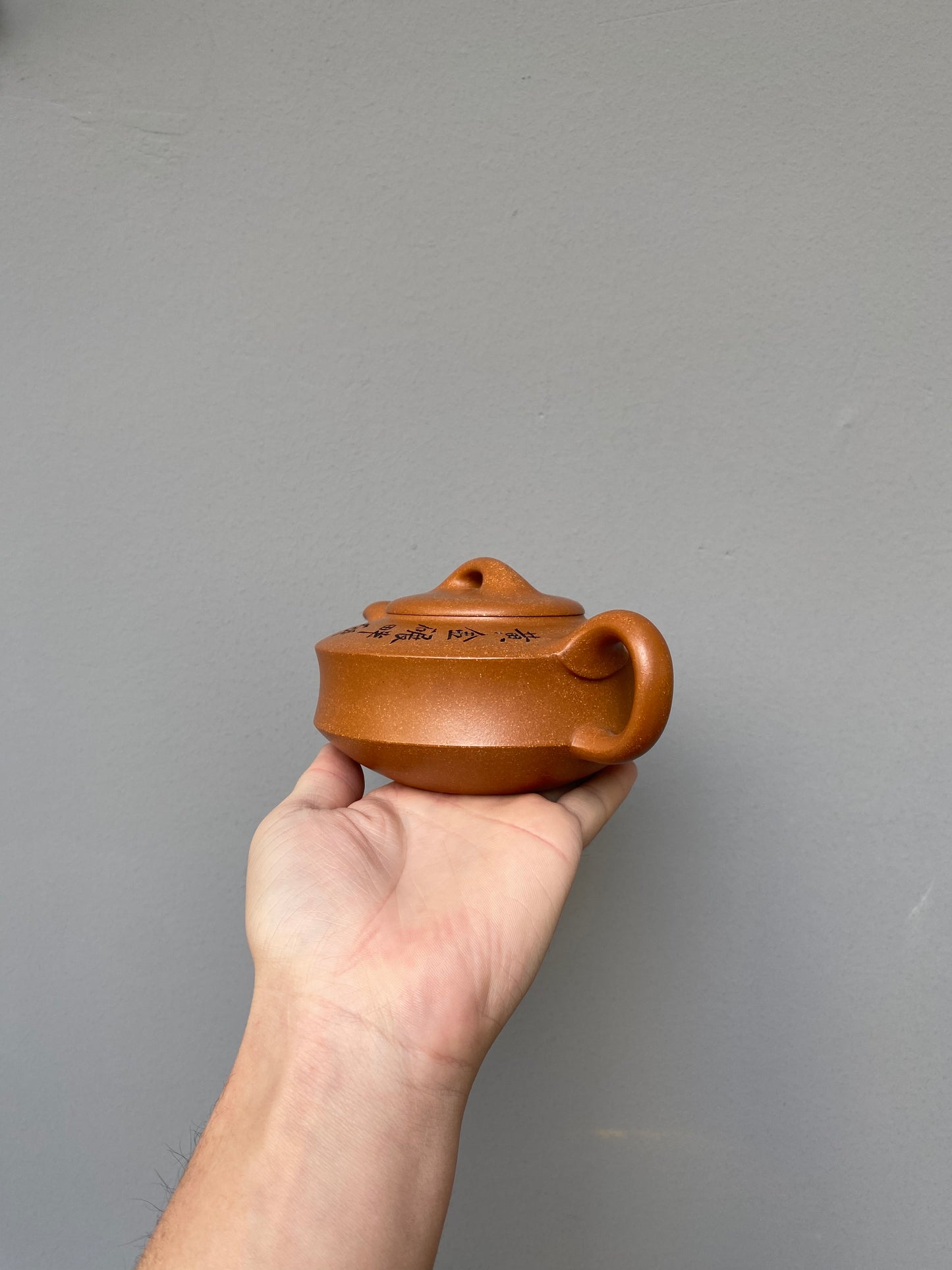 【国大师顾绍培➕省大师储立之合作限量款】《玉成汉君》极具收藏价值重器