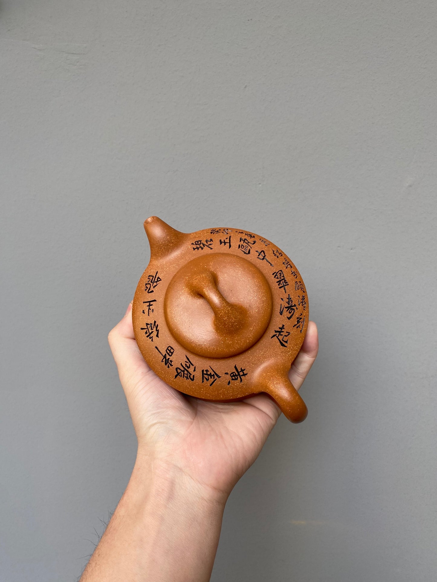 【国大师顾绍培➕省大师储立之合作限量款】《玉成汉君》极具收藏价值重器