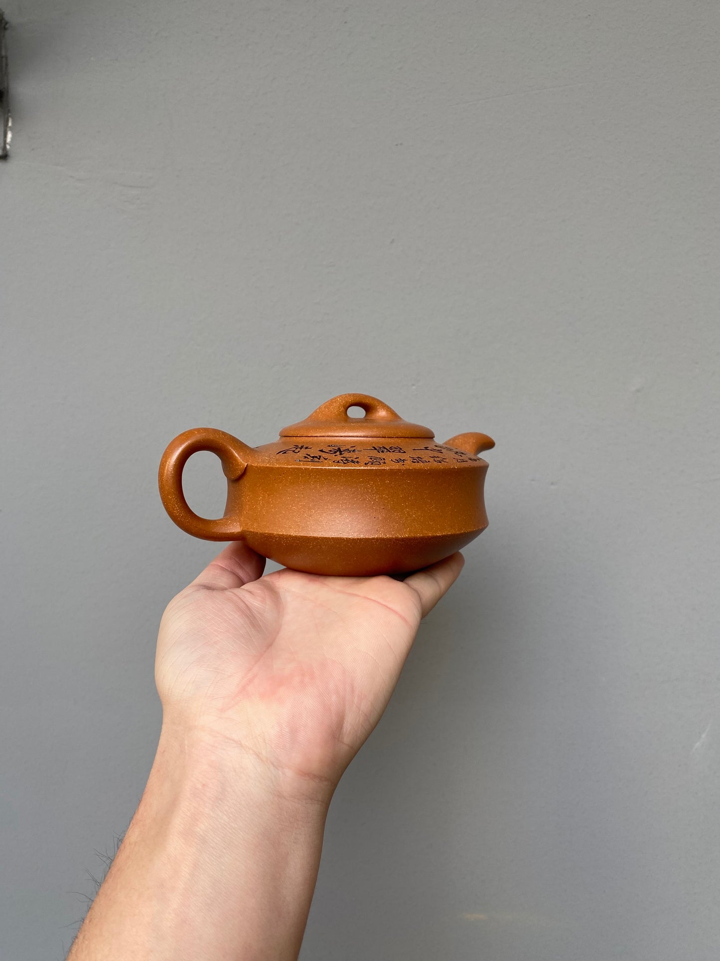 【国大师顾绍培➕省大师储立之合作限量款】《玉成汉君》极具收藏价值重器