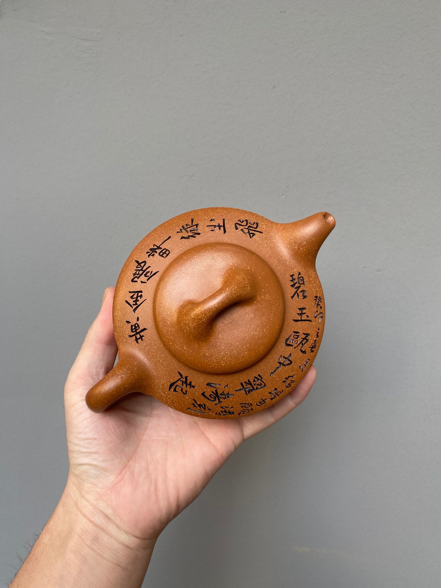 【国大师顾绍培➕省大师储立之合作限量款】《玉成汉君》极具收藏价值重器