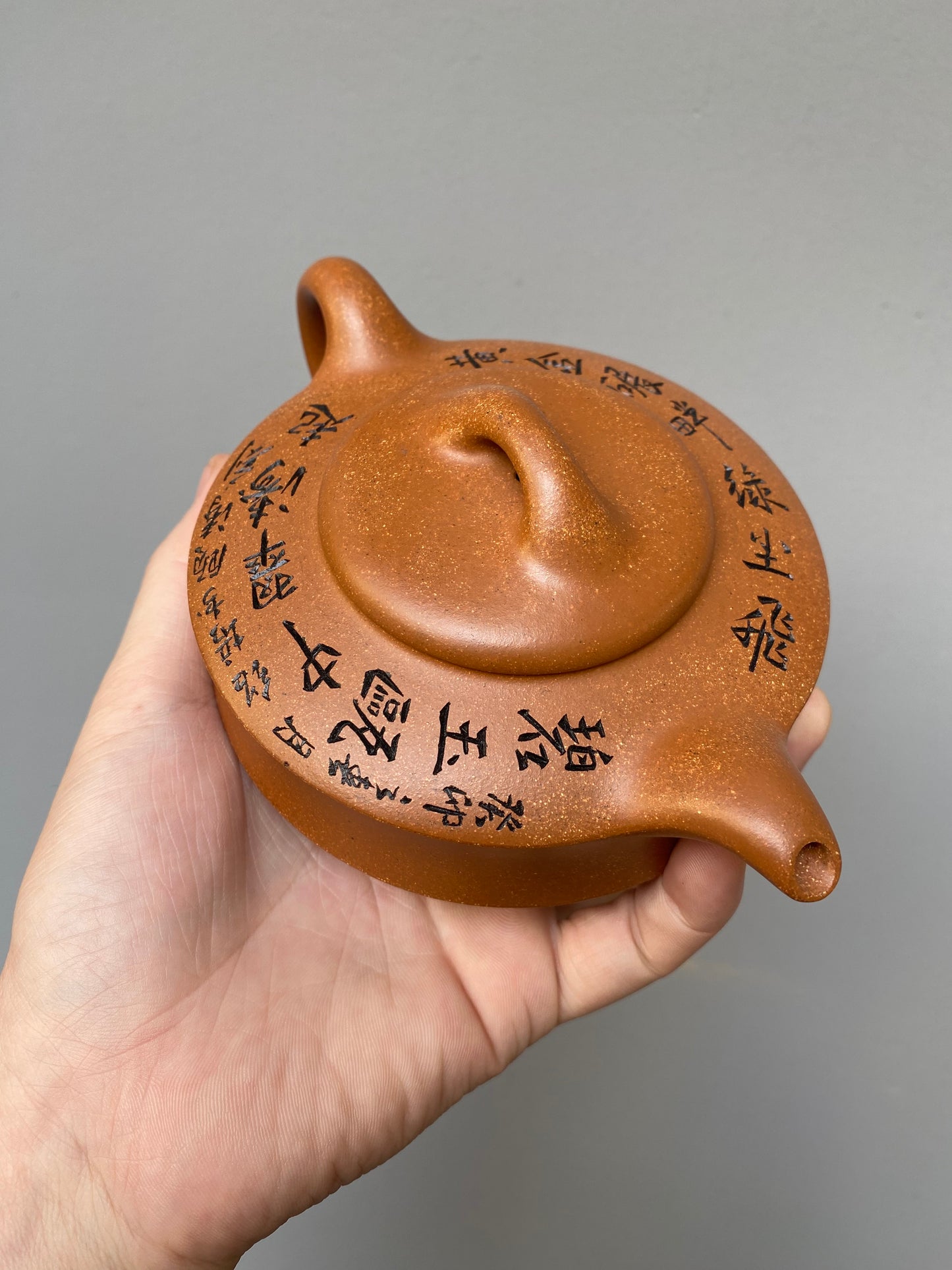 【国大师顾绍培➕省大师储立之合作限量款】《玉成汉君》极具收藏价值重器