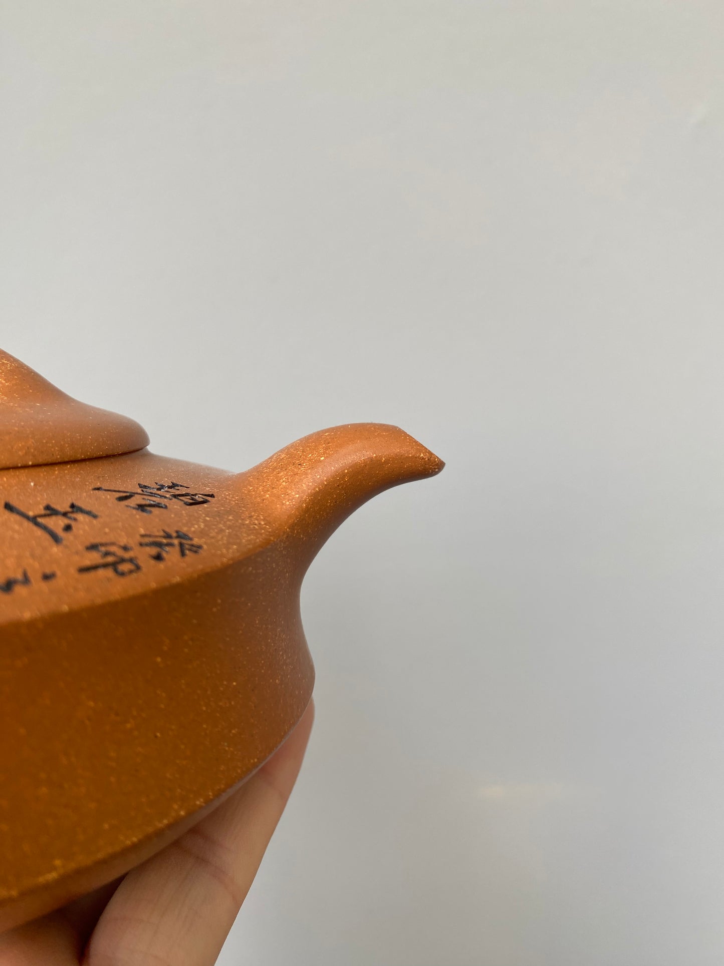 【国大师顾绍培➕省大师储立之合作限量款】《玉成汉君》极具收藏价值重器