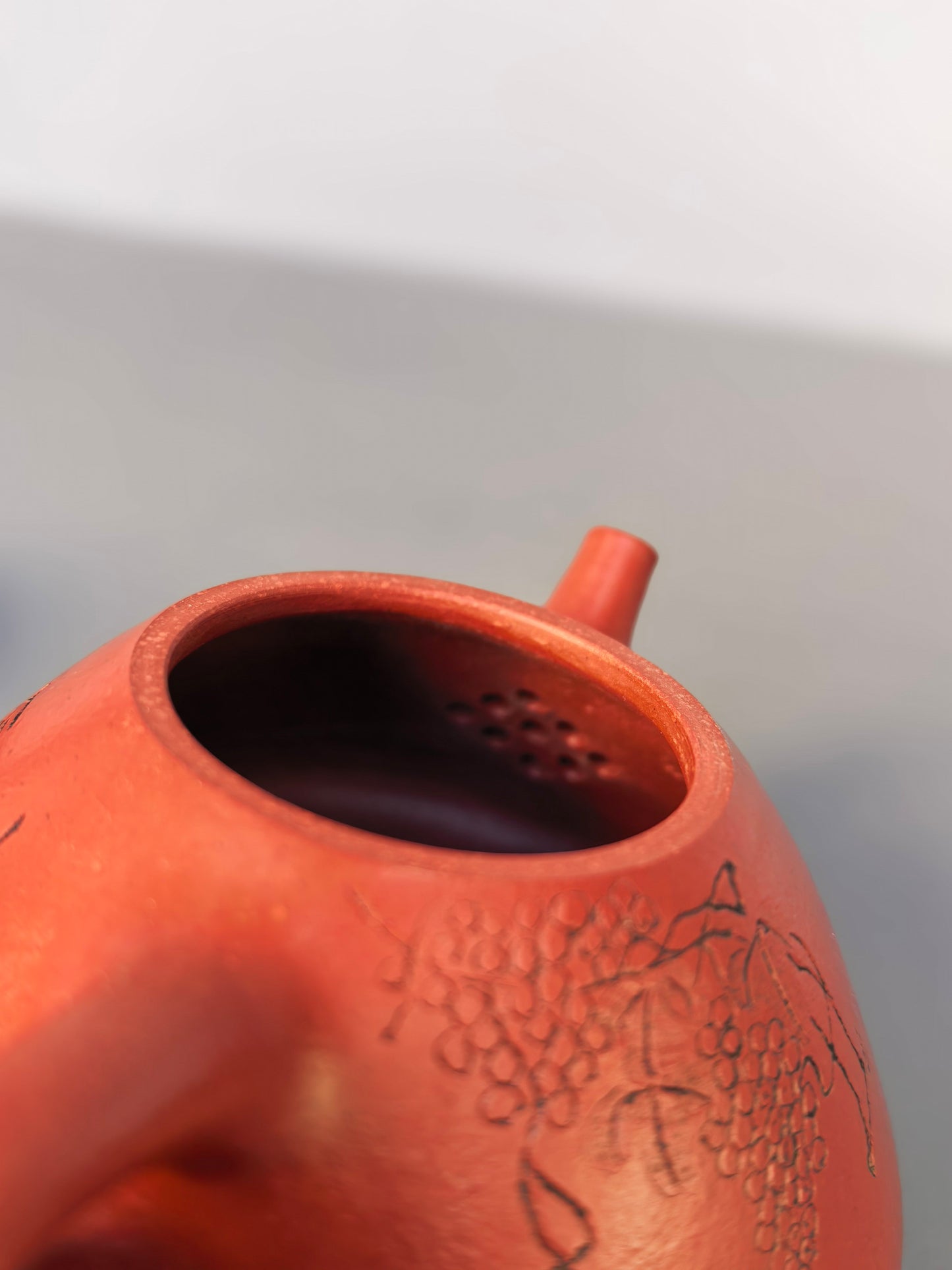 【国大师·顾绍培➕省大师·储立之合作限量款】《子冶石瓢》极具收藏价值重器