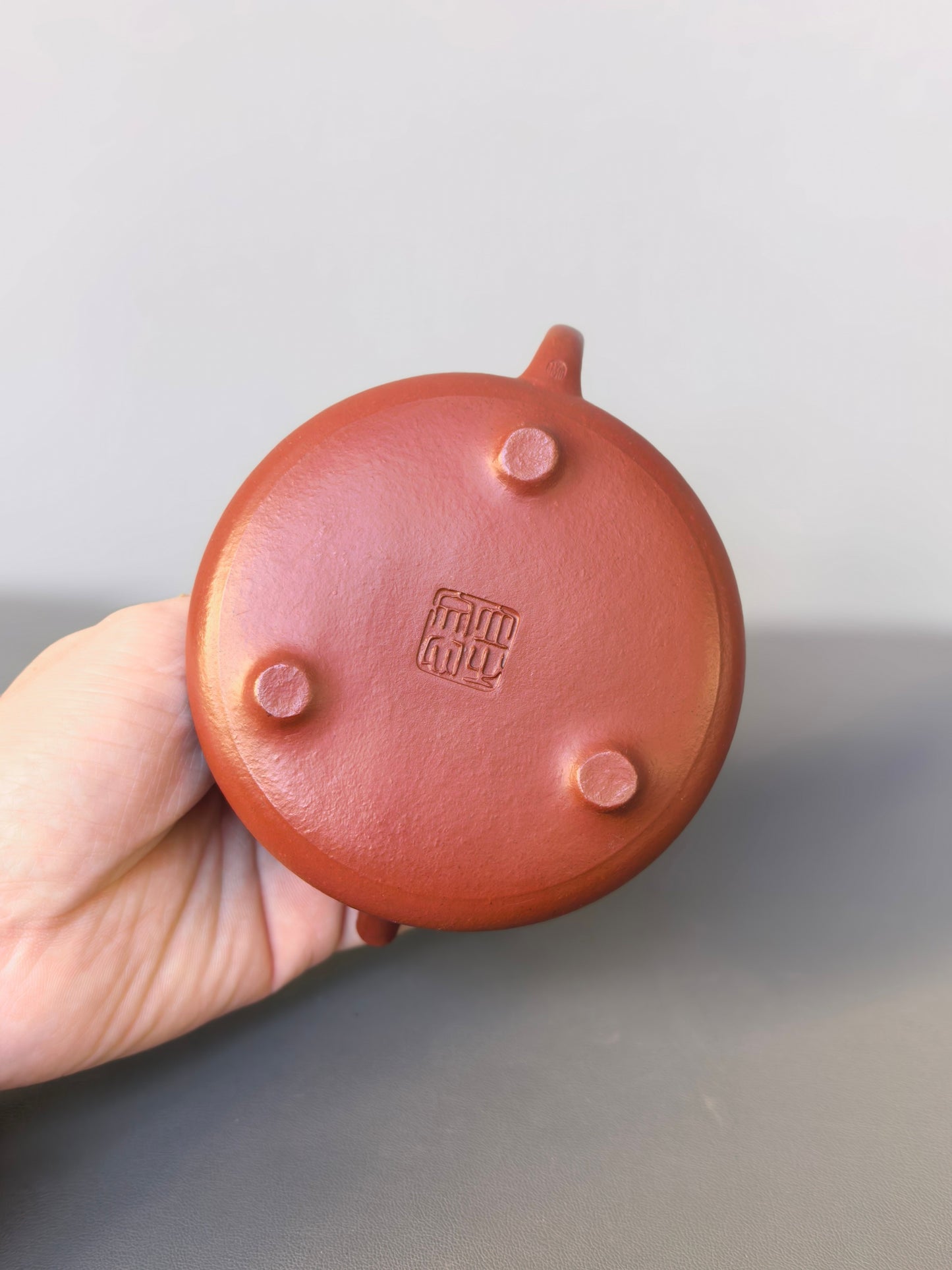 【国大师·顾绍培➕省大师·储立之合作限量款】《子冶石瓢》极具收藏价值重器