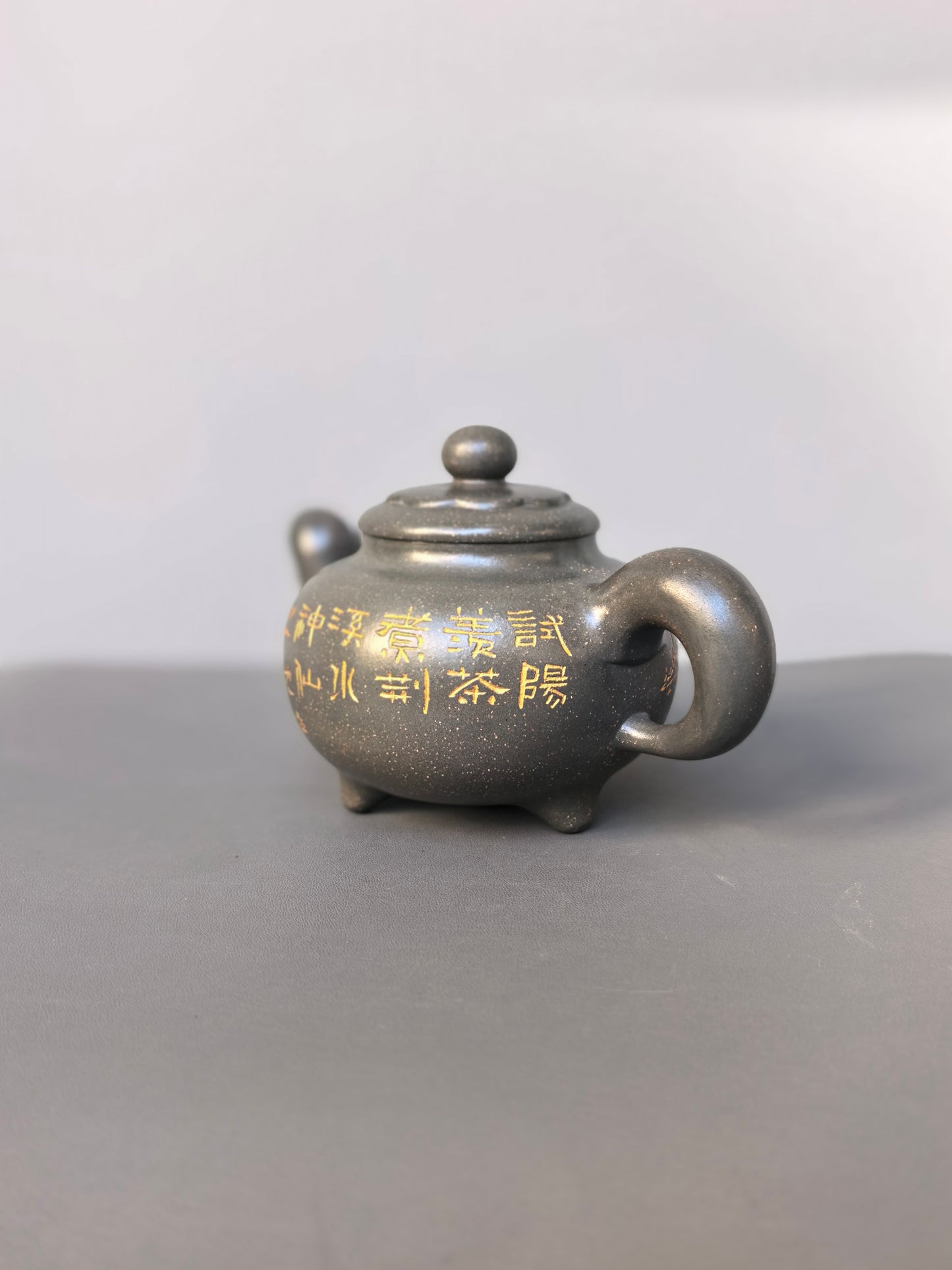 储立之大师重器福利·中国陶瓷艺术终身成就奖获得者·储立之《鼎鑫》极具收藏价值