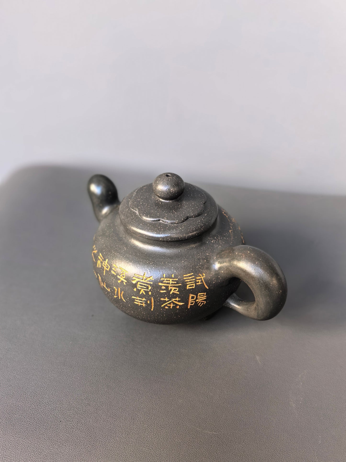 储立之大师重器福利·中国陶瓷艺术终身成就奖获得者·储立之《鼎鑫》极具收藏价值