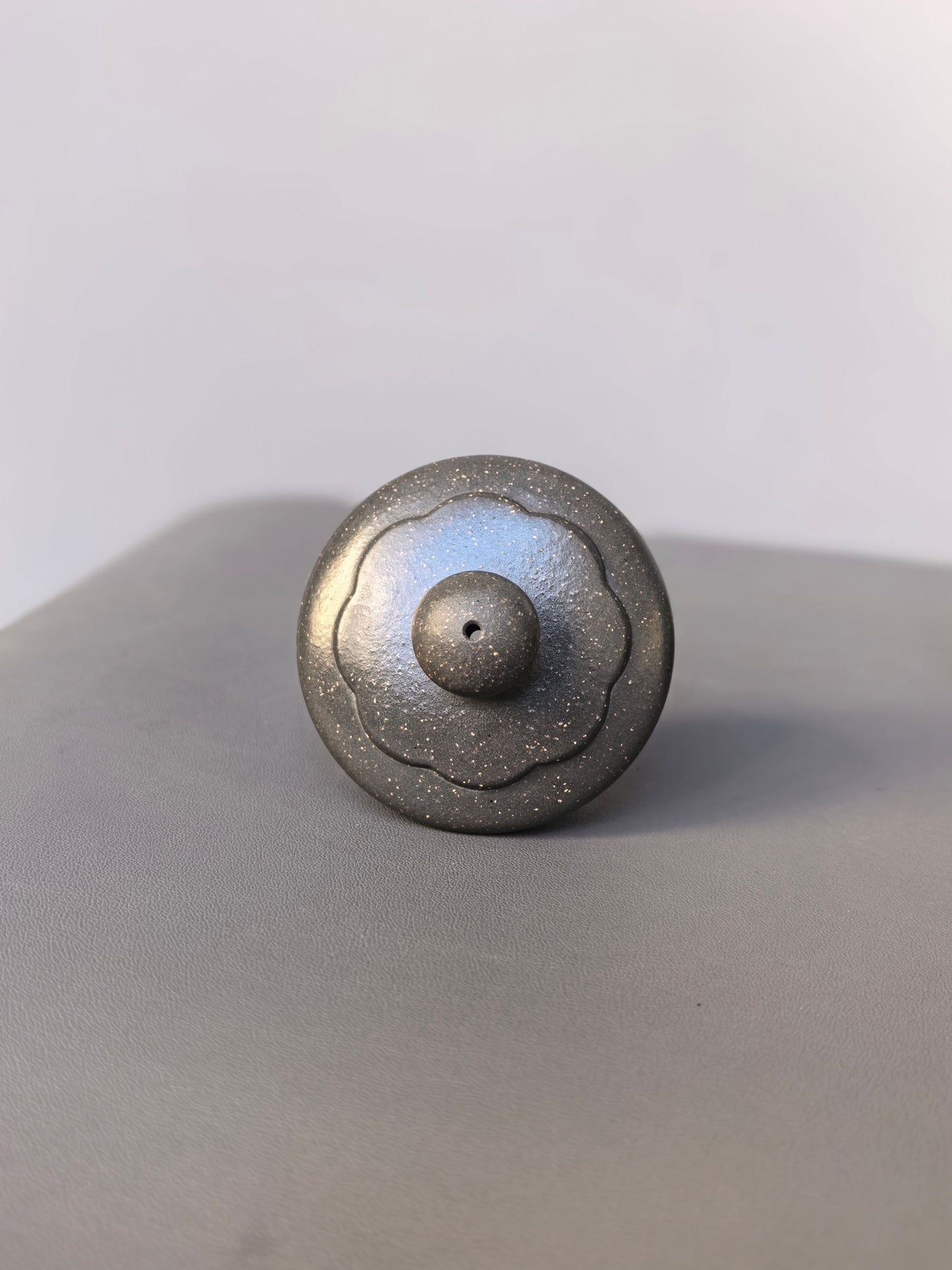 储立之大师重器福利·中国陶瓷艺术终身成就奖获得者·储立之《鼎鑫》极具收藏价值