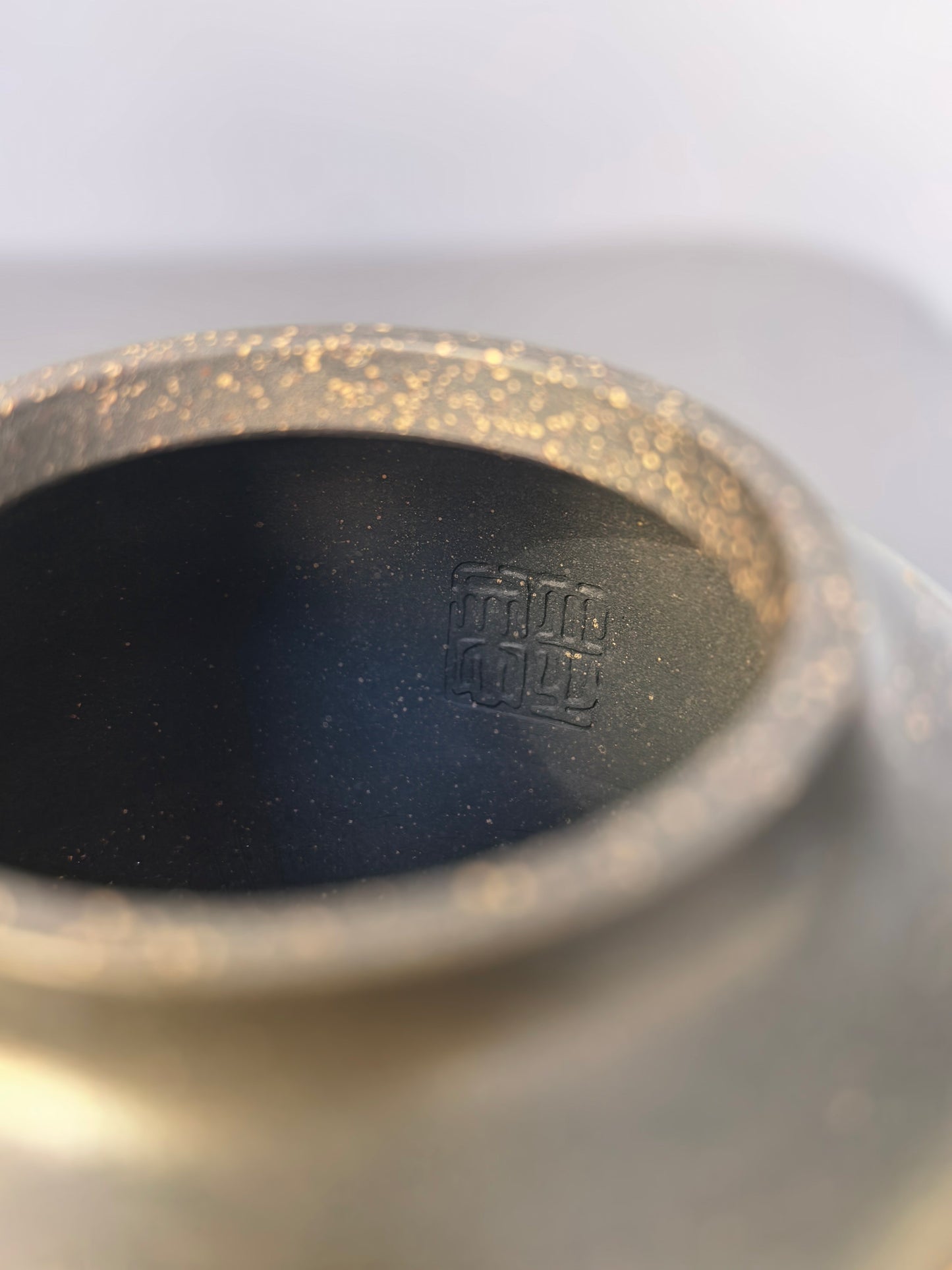 储立之大师重器福利·中国陶瓷艺术终身成就奖获得者·储立之《鼎鑫》极具收藏价值