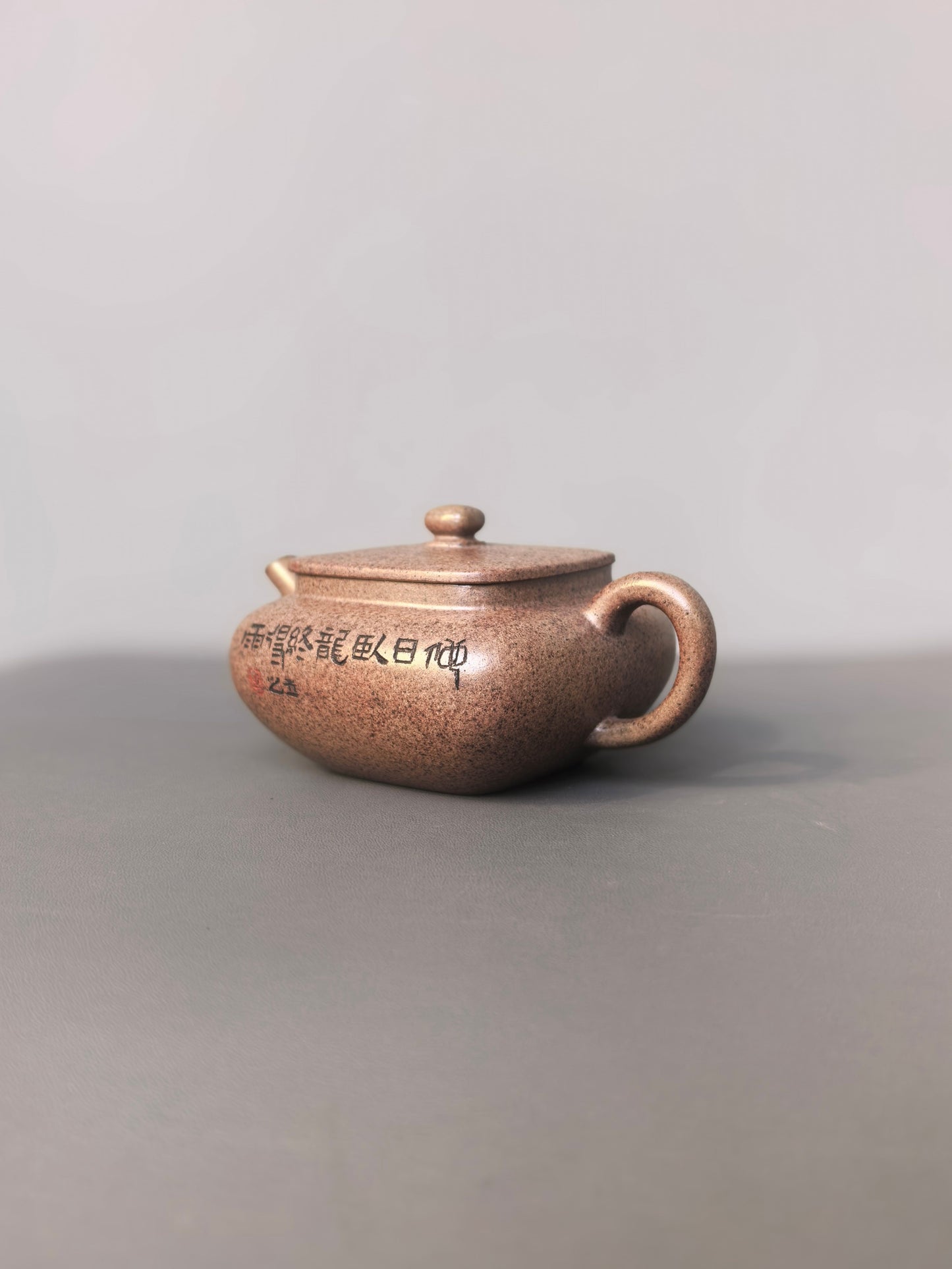 储立之大师重器福利·中国陶瓷艺术终身成就奖获得者·储立之《四方明炉》极具收藏价值