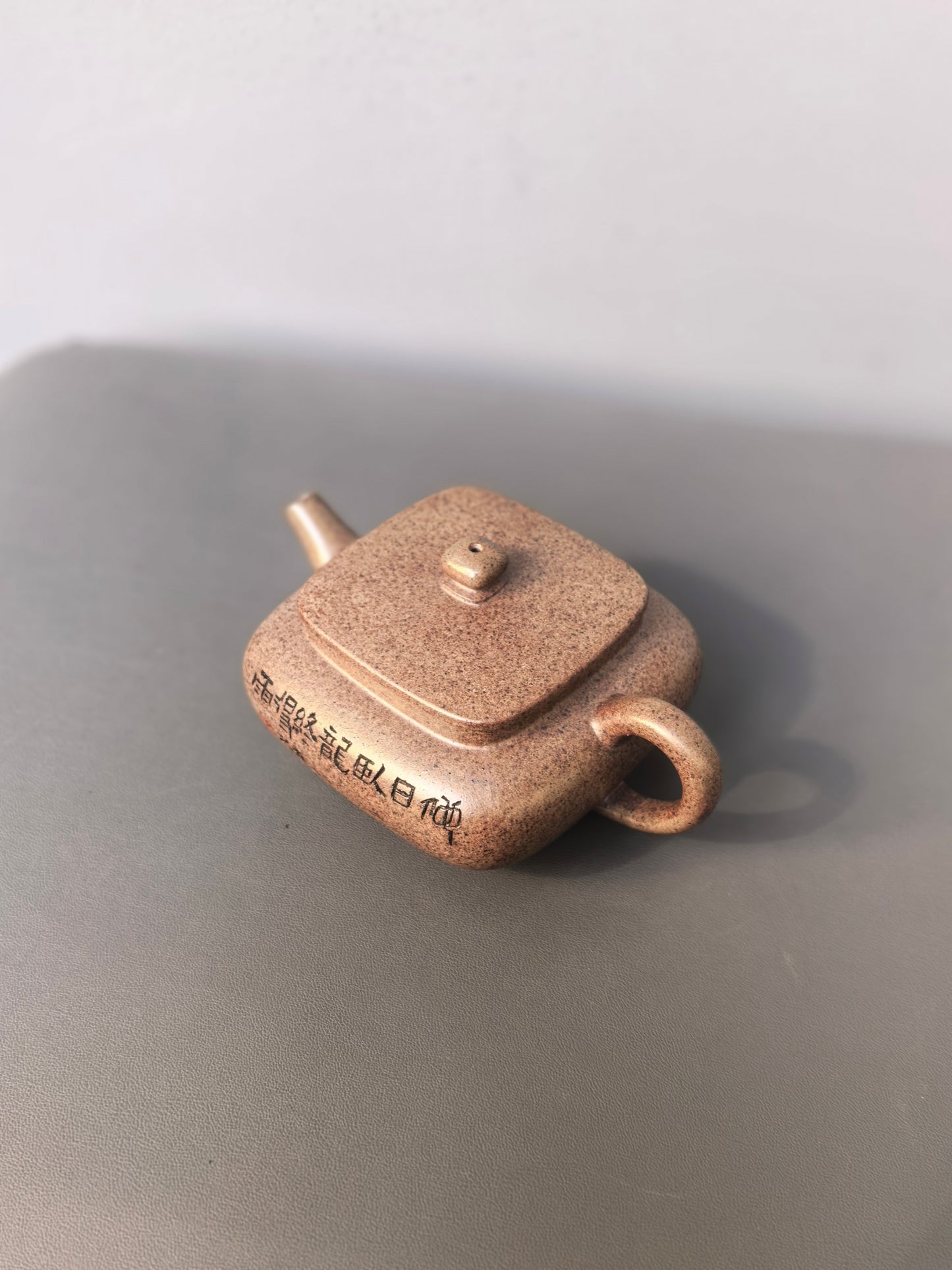 储立之大师重器福利·中国陶瓷艺术终身成就奖获得者·储立之《四方明炉》极具收藏价值