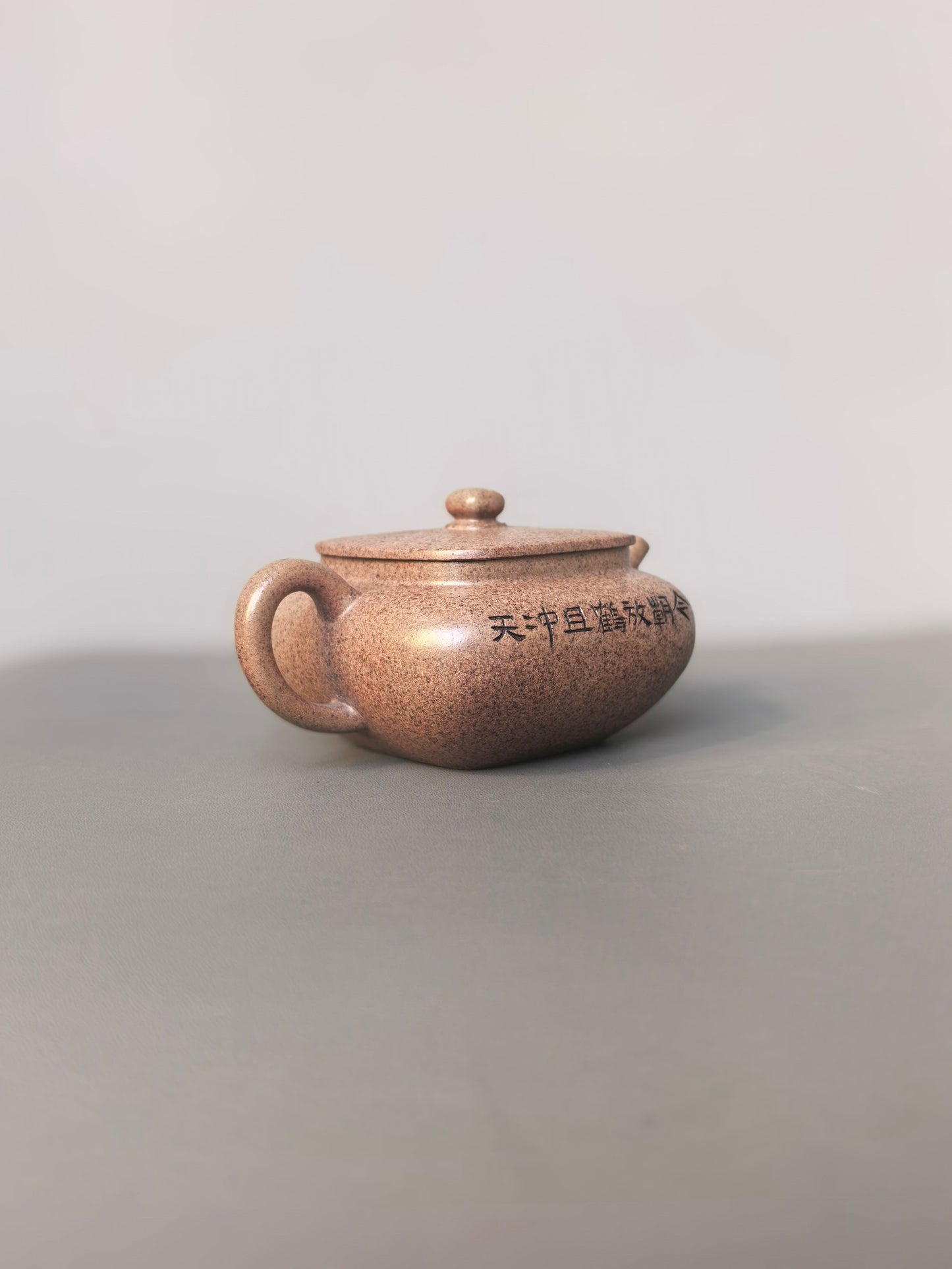 储立之大师重器福利·中国陶瓷艺术终身成就奖获得者·储立之《四方明炉》极具收藏价值