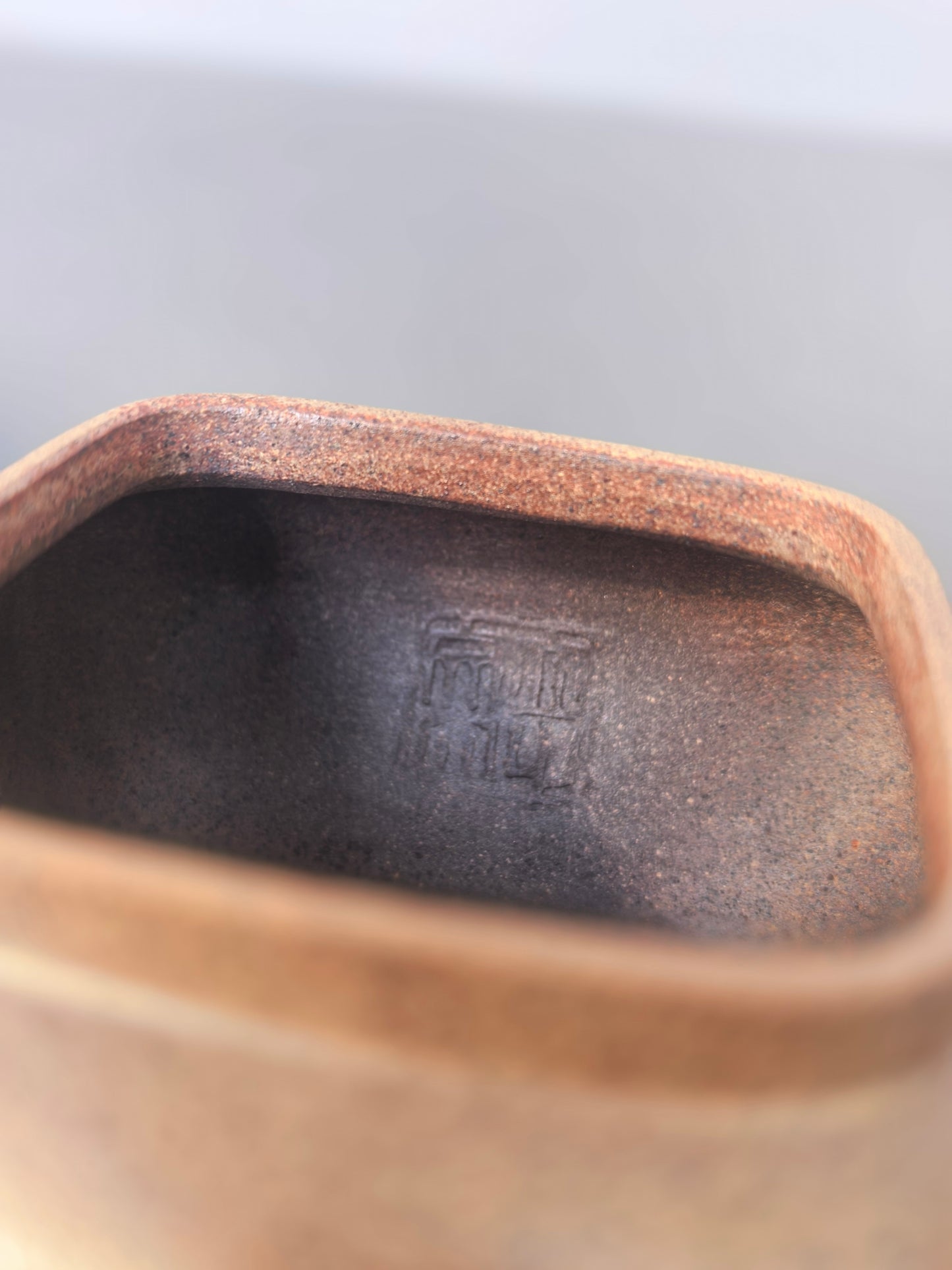 储立之大师重器福利·中国陶瓷艺术终身成就奖获得者·储立之《四方明炉》极具收藏价值