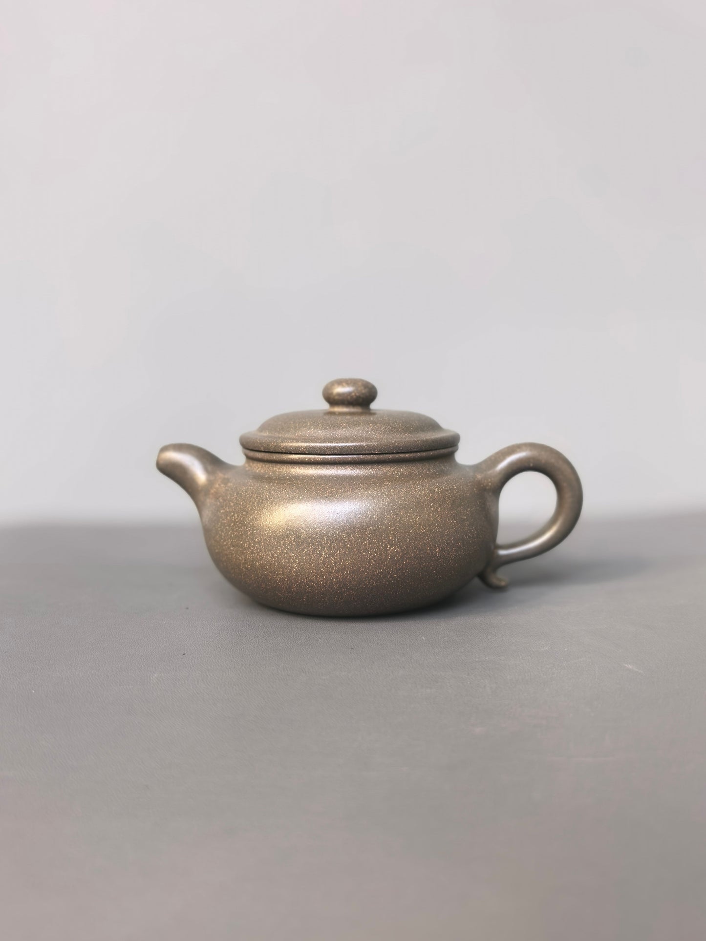 储立之大师重器福利·中国陶瓷艺术终身成就奖获得者·储立之《仿古》极具收藏价值