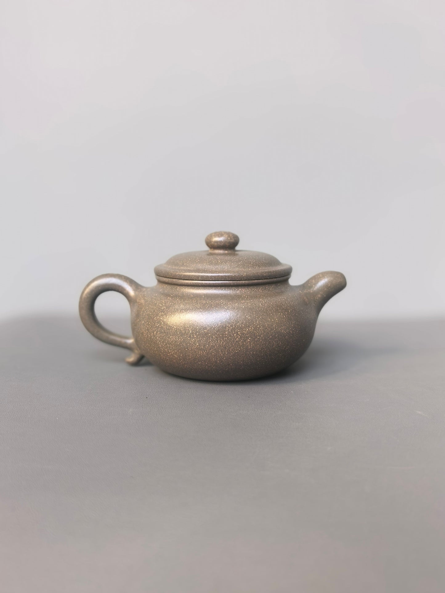 储立之大师重器福利·中国陶瓷艺术终身成就奖获得者·储立之《仿古》极具收藏价值