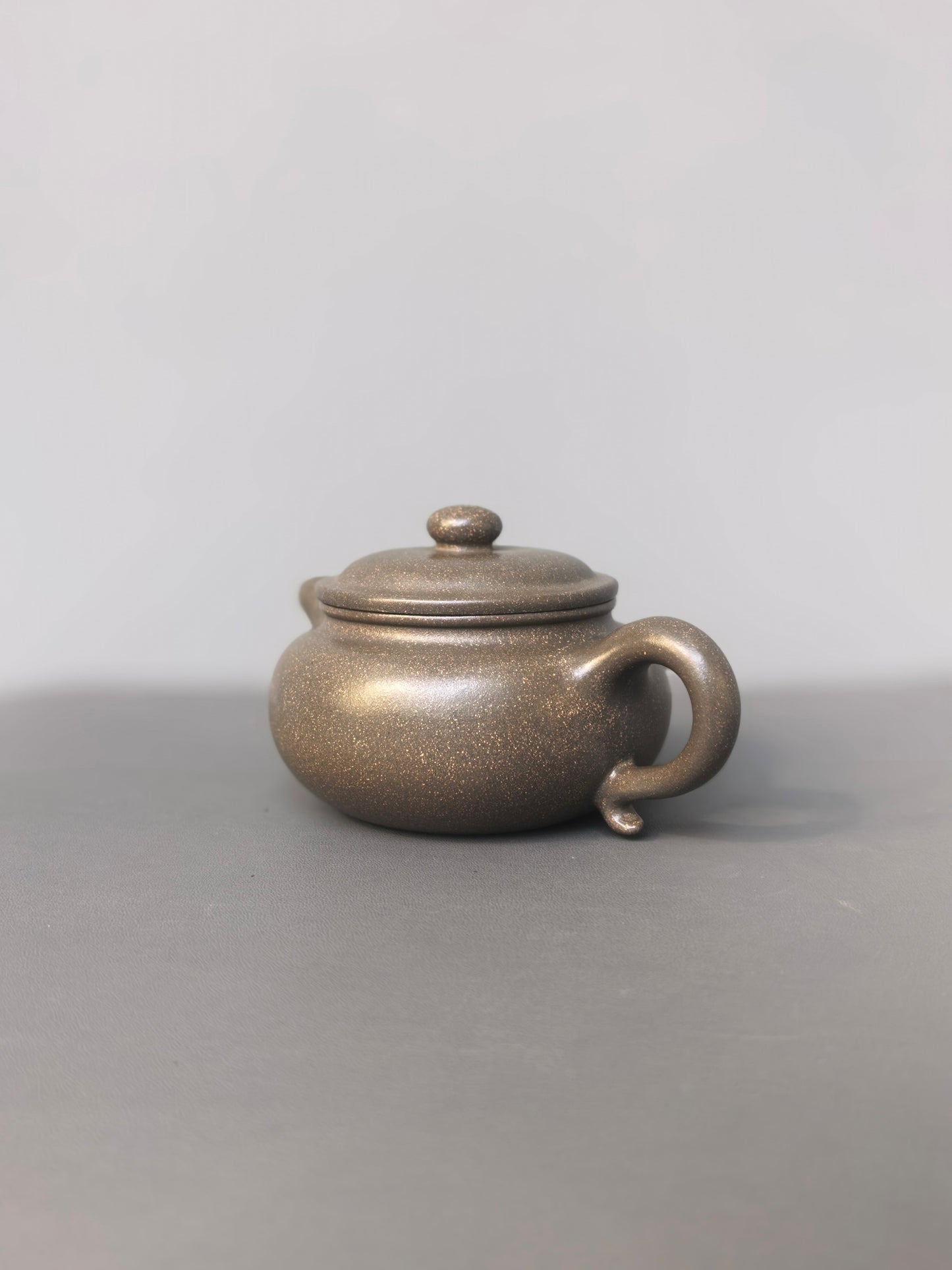 储立之大师重器福利·中国陶瓷艺术终身成就奖获得者·储立之《仿古》极具收藏价值